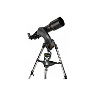 Телескоп Celestron NexStar 102 SLT