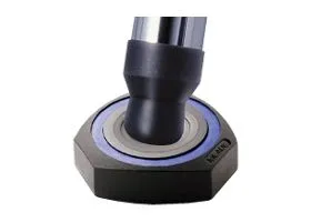 Подпятники виброгасящие Meade, 3 шт. (№895), изображение 1