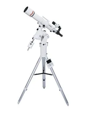 Телескоп Vixen SXP2-SD103S, с полуколонной и треногой