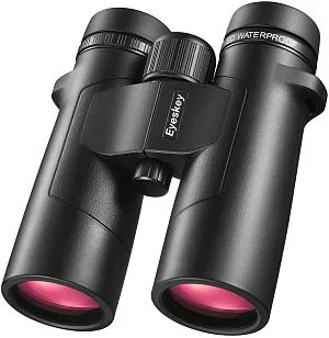 Бинокль Eyeskey Captor 8х42, изображение 1