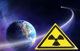 Как космическое излучение влияет на космонавтов