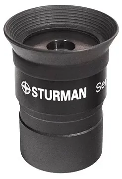 Окуляр STURMAN PL 10 мм, 1,25", изображение 1