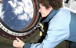 Самый долгий полет в космос