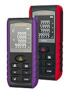 Лазерная рулетка Ermenrich Reel PRO GE60