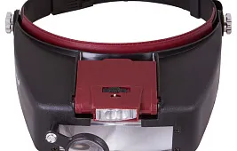 Как выглядит лупа для нумизмата?