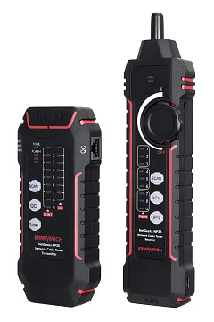 Кабельный тестер Ermenrich NetGeeks NP35, изображение 1