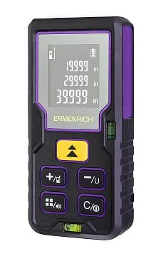 Лазерная рулетка Ermenrich Reel PLUS GD60, изображение 1