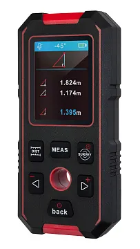 Детектор скрытой проводки Ermenrich Ping SM90, изображение 1