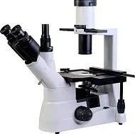 Микроскоп биологический инвертированный ЛабоМед-И2 
