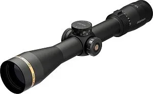Прицел оптический Leupold VX-5HD 2–10x42 CDS-ZL2, FireDot Duplex, с подсветкой, изображение 1