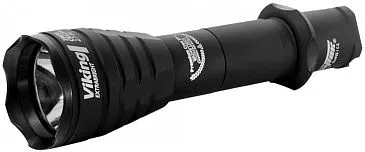 Фонарь тактический Armytek Viking, 977 лм, теплый свет