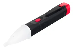 Индикатор напряжения Ermenrich Zing WT40, изображение 1