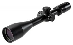 Прицел оптический Target Optic 4,5–14x44ME, сетка Mil-Dot, изображение 1