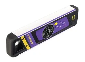 Цифровой уровень Ermenrich Verk LD25, с лазером, изображение 1