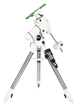 Монтировка Sky-Watcher EQ6 PRO SynScan GOTO со стальной треногой (базовая версия)