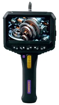 Видеоэндоскоп Ermenrich Seek VE80, изображение 1