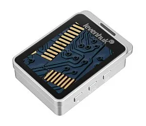 Лупа цифровая Levenhuk ERGO 20, изображение 1