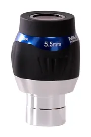 Окуляр Meade 5000 UWA WP 5,5 мм 82°, 1,25"