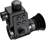 Насадка ночного видения цифровая Sytong HT-88