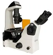 Микроскоп люминесцентный инвертированный Dr.Focal RSBM-6ID FL, кодированный