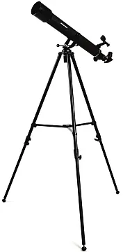 Телескоп PRAKTICA Antares 70/700 AZ, изображение 1
