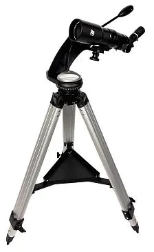 Телескоп Levenhuk New Skyline RA 66ED Carbon AZ