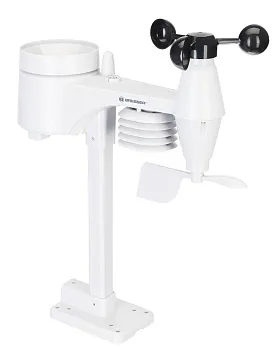 Датчик внешний для метеостанций Bresser «5 в 1», изображение 1