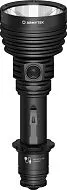 Фонарь поисковый Armytek Barracuda Pro Max Magnet USB, белый свет