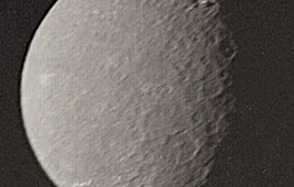 Умбриэль – синхронный спутник Урана