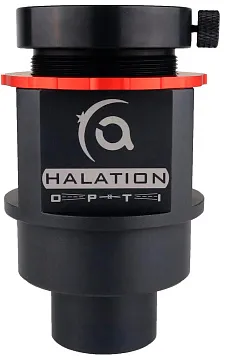 Коллиматор Asterion Halation Opti, оптический (GMK), изображение 1