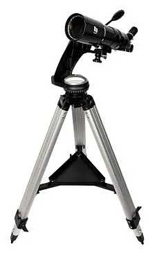 Телескоп Levenhuk New Skyline RA 80ED Carbon AZ