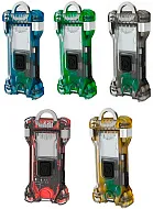 Фонарь наключный Armytek Zippy