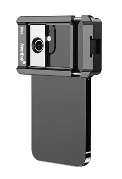 Мини-клетка для смартфона Levenhuk Kelvin RIG1, изображение 1