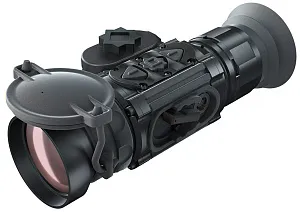 Монокуляр тепловизионный FORTUNA General 40M3, изображение 1