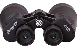 Что делать, если бинокль двоит?