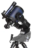 Телескоп Meade LX600 10" (f/8) ACF с системой StarLock