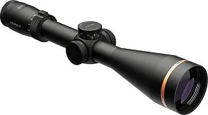 Прицел оптический Leupold VX-5HD 3–15x56 CDS-ZL2 SF, FireDot Duplex, с подсветкой, изображение 1