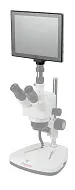 Система визуализации Микромед Visual 5 Мпикс 9,7" для микроскопов