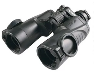 Бинокль призменный Yukon Pro 7х50 WA, без светофильтров, изображение 1