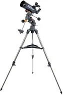 Телескоп Celestron AstroMaster 90 EQ MAK