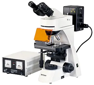 Микроскоп Bresser Science ADL-601F, изображение 1