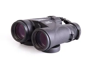 Бинокль Veber Silver Line БН 10x42 WP, изображение 1