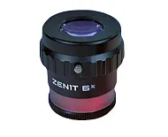 Лупа просмотровая Zenit 6х