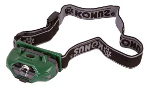 Фонарь налобный Konus Konusflash-5, изображение 1