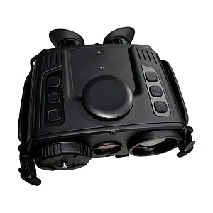 Бинокль тепловизионный HTI HT-C600, изображение 1