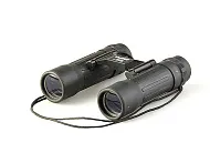 Бинокль Veber FF БП 10x25, камуфляж, черный