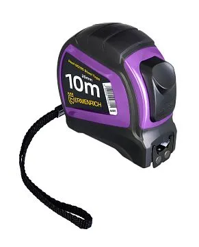 Рулетка Ermenrich Reel SQ100, изображение 1