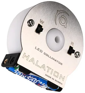 Коллиматор Asterion Halation Combi, комбинированный (GMK), изображение 1