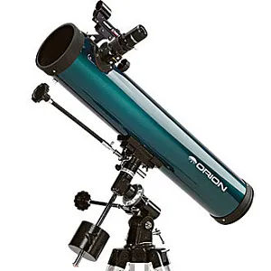 Телескоп Orion SpaceProbe 3 EQ, изображение 1