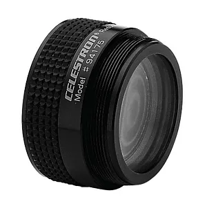 Редуктор фокуса/корректор Celestron f/6,3, изображение 1